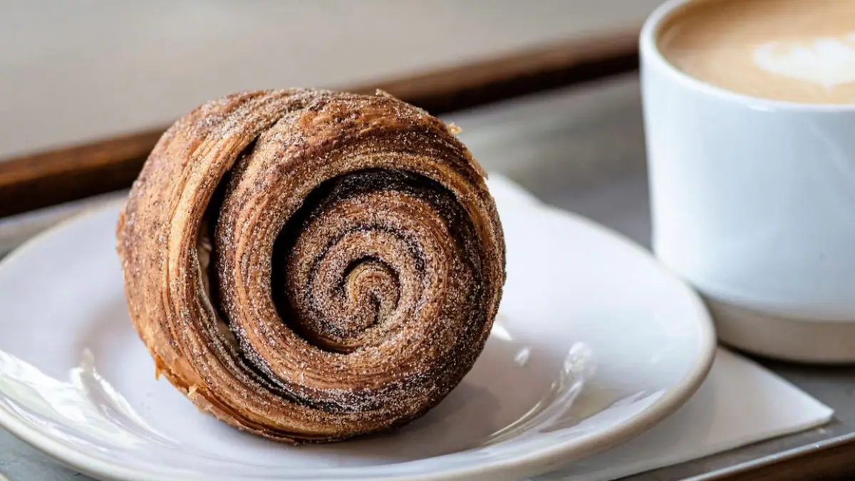 GAIL's – artisan bakery in Summertown, Oxford